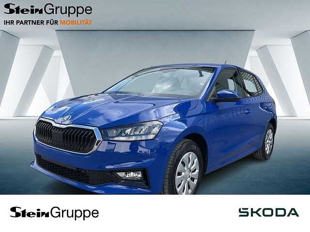 SKODA Fabia 1.0 MPI Selection LED PDC 