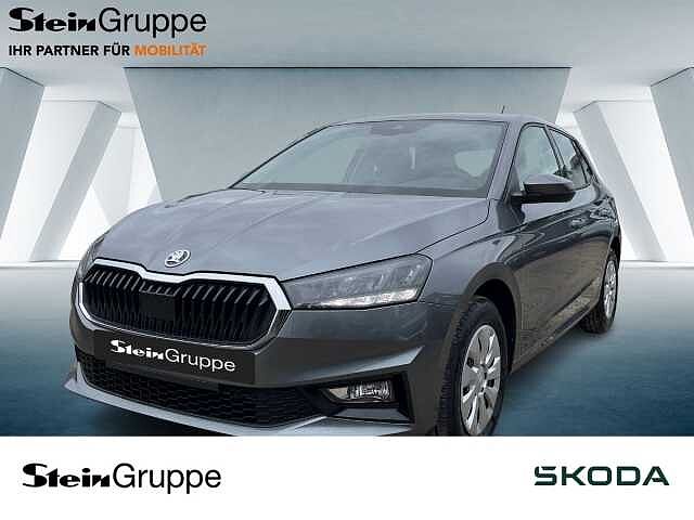 SKODA Fabia 1.0 MPI Selection LED PDC 