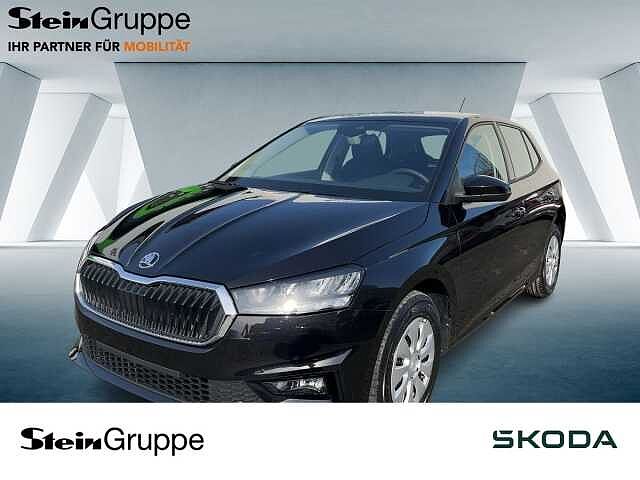 SKODA Fabia 1.0 MPI Selection LED PDC 