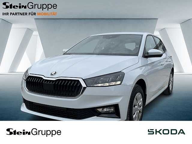 SKODA Fabia 1.0 MPI Selection LED PDC 