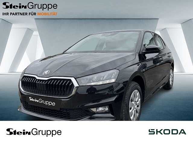 SKODA Fabia 1.0 MPI Selection LED PDC 
