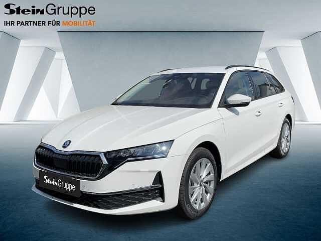 SKODA Octavia Combi 110kW 2.0 TDI  Selection ACC Navi W