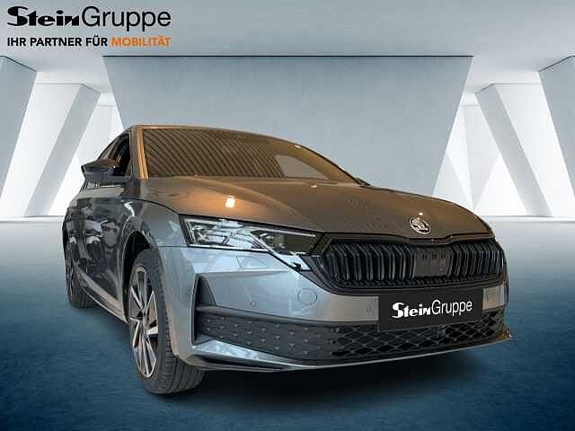 SKODA Octavia Combi 110kW 2.0 TDI  Sportline AHK ACC W