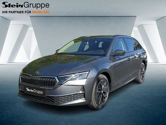 SKODA Octavia Combi 110kW 2.0 TDI  Selection ACC Navi W