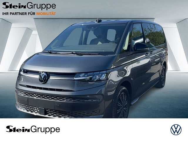 Volkswagen T7 Multivan 2.0 TDI lang Life AHK Navi 