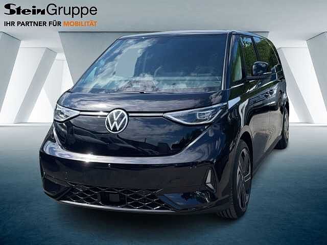 Volkswagen ID.Buzz GTX 4MOTION Lang AHK, 7 Sitze, W LR