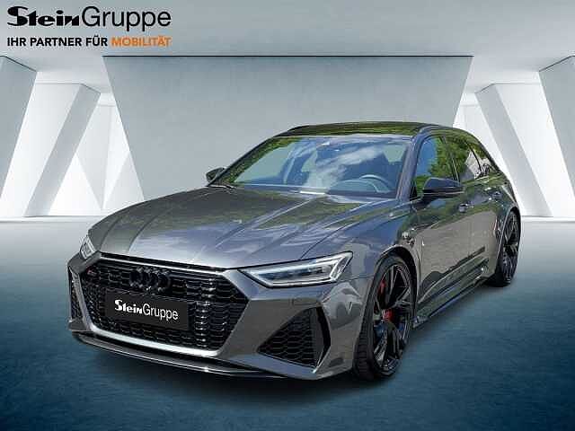 Audi RS 6 Avant 4.0 quattro TFSI Navi LED PDC Pano RS6
