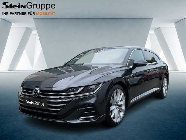 Volkswagen Arteon Shooting Brake 2.0 TDI  R-Line Navi ACC 