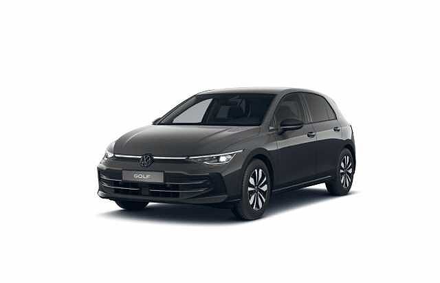 Volkswagen Golf Life 1.5 l eTSI OPF DSG LED NAVI SHZ Move
