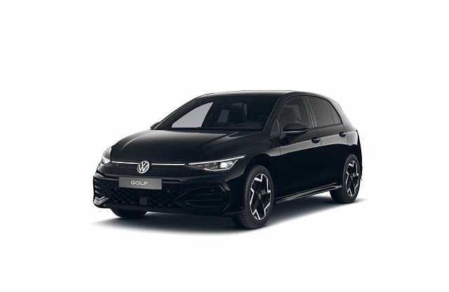 Volkswagen Golf R-Line 1.5 l eTSI OPF DSG LED NAVI PDC 