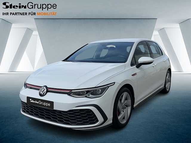 Volkswagen Golf VIII 2.0 TSI GTI Navi ACC Virt LED CarPlay 