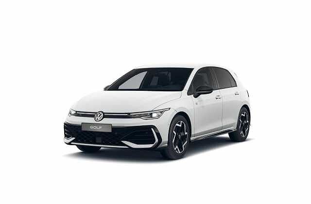 Volkswagen Golf R-Line 1.5 l eTSI OPF DSG LED NAVI PDC 