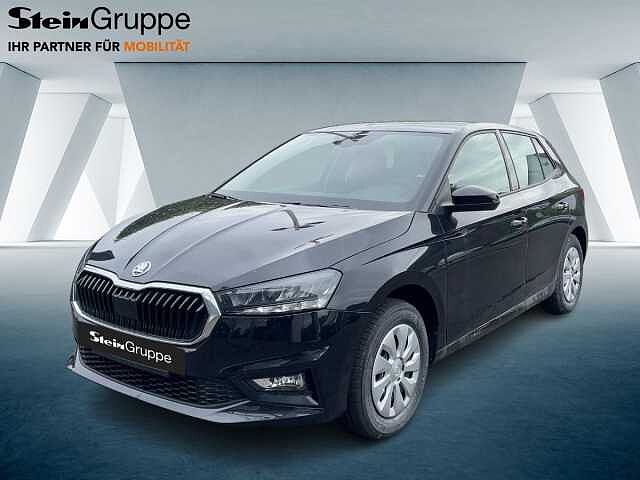 SKODA Fabia 1.0 MPI Selection LED PDC 