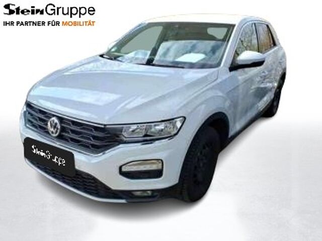Volkswagen T-Roc 2.0 TDI Sport ACC PDC 