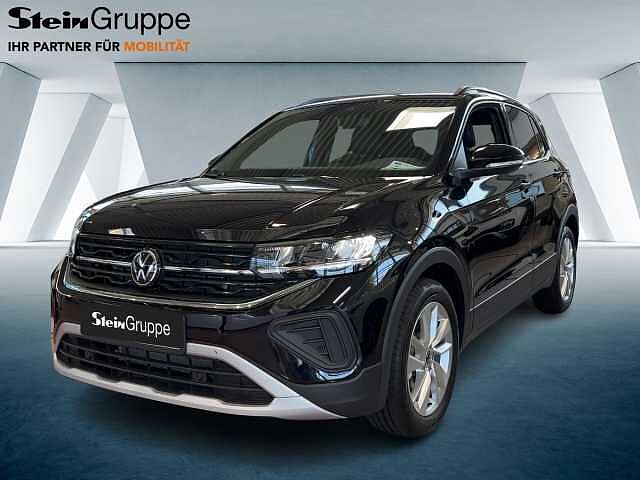 Volkswagen T-Cross Life 1.0 l TSI OPF  DSG 
