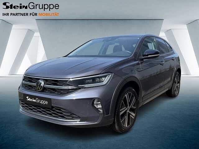 Volkswagen Taigo 1.5 TSI Style AHK ACC Virt Navi CarPlay 