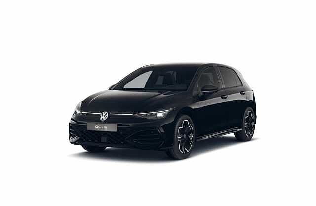 Volkswagen Golf R-Line 1.5 l eTSI OPF DSG LED NAVI PDC 