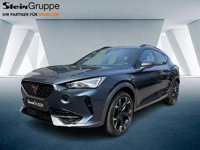 CUPRA Formentor 1.4 VZ Navi ACC Virt LED PDC Hyb. 
