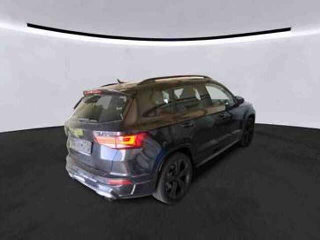 SEAT Ateca 2.0 TSI 4Drive Navi Virt LED CarPlay PDC Basis