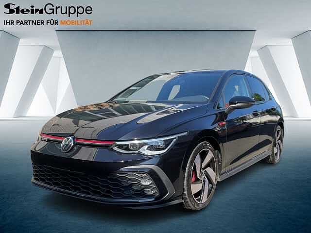 Volkswagen Golf VIII 2.0 TSI GTI Navi ACC Virt LED CarPlay 