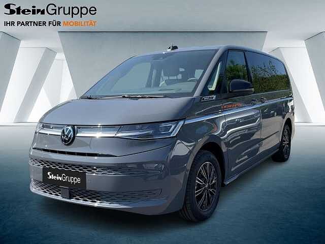 Volkswagen T7 Multivan Style  DSG Navi AHK Style, Navi,