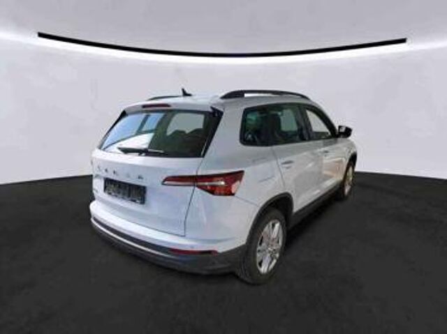 SKODA Karoq 2.0 TDI Ambition Navi Virt LED PDC Kamera 