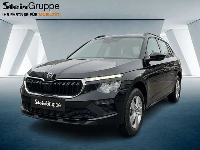SKODA Kamiq 1.0 TSI Essence LED PDC 