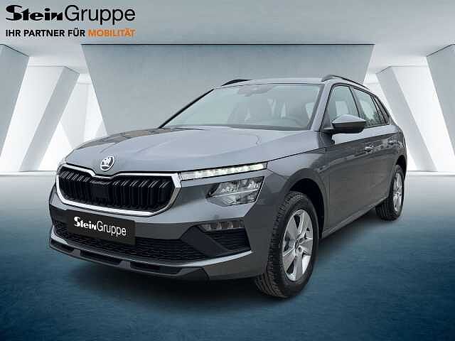 SKODA Kamiq 1.0 TSI Essence LED PDC 