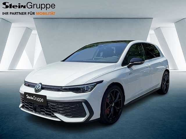 Volkswagen Golf VIII 2.0 TSI W GTI Navi ACC Virt CarPlay 