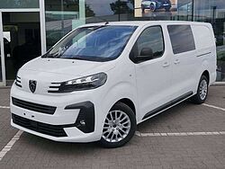 Peugeot Expert Dubbele Cabine L3 180 PK Automaat NAVI / CAMERA