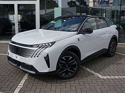 Peugeot 3008 3008 Hybrid 136 e-DSC6 GT