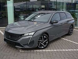 Peugeot 308 308 SW Hybrid 180 e-EAT8 Allure