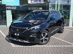 Peugeot 3008 3008 PureTech 130 Stop GT-Line**12M Garantie**