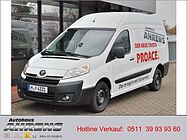 Toyota Proace 2,0-l-D-4D L2H2 Comfort AHk Klima Holzbod