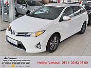 Toyota Auris Touring Sports 1.4 D-4D Touring Sports Comfort Klimaautom