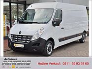 Renault Master dCi 125 FAP L3H2 Start & Stop Klima ESP L