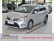 Toyota Verso 2.2 D-CAT Life Navi AHK Rückfahrkamera