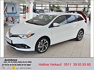 Toyota Auris Touring Sports 1.2 Turbo Touring Sports Comfort