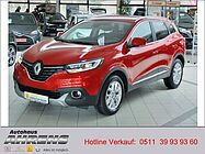 Renault Kadjar dCi 130 XMOD Navi Teilleder Allwetter