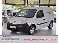 Renault Kangoo Z.E. (ohne Batterie) Klimaanlage