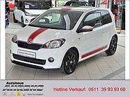 SKODA Citigo 1.0 MPI Ambition Klima Alu ESP EFH Radio