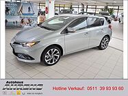 Toyota Auris 1.2 Turbo Design Edition +Mettalic+Sitzh.+