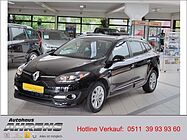 Renault Megane Grandtour dCi 110 Start & Stop LIMITED