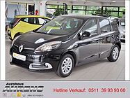 Renault Scenic dCi 110 S&S LIMITED Navi, Klima, AHK