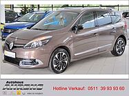 Renault Grand Scenic dCi 150 Automatik Bose Edition Navi