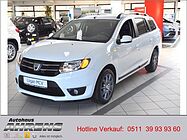 Dacia Logan MCV 1.5 dCi Laureate II Klima Alu