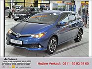 Toyota Auris Touring Sports 1.8 VVT-i Hybrid Automatik Touring Sports