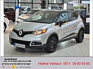 Renault Captur ENERGY dCi 110 Start&Stop Luxe