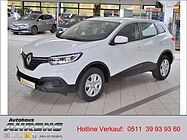 Renault Kadjar Energy TCe 130 Life Klimaautomatik