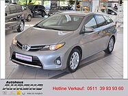 Toyota Auris Touring Sports 1.6 Valvematic Touring Sports Life Plus AH